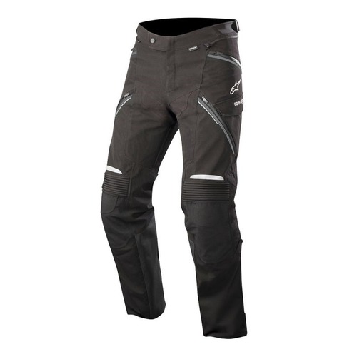 Alpinestars Big Sur Goretex Pro Pants - Black - 56 - SKU:AS3620018001056