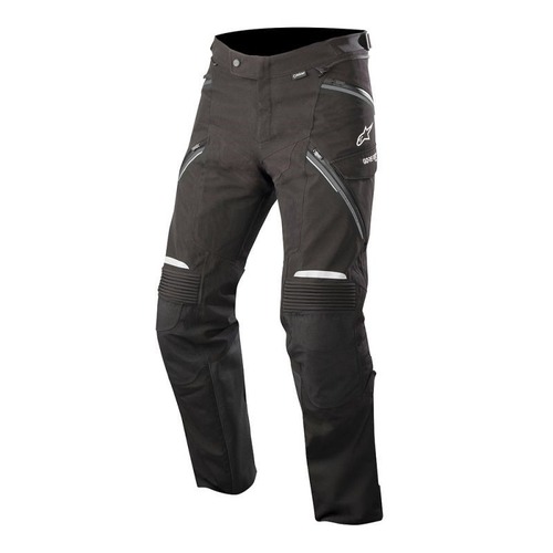 Alpinestars Big Sur Goretex Pro Pants - Black - 68 - SKU:AS3620018001068