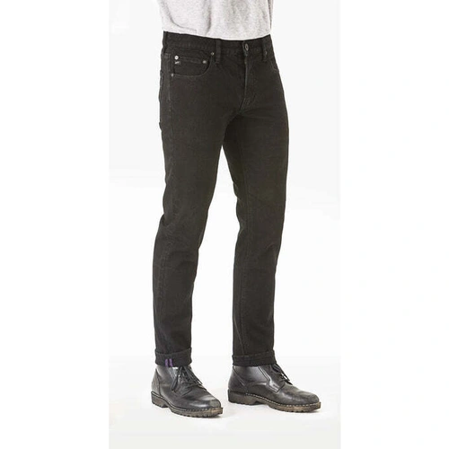 Alpinestars Extrude Denim Pants - Black
