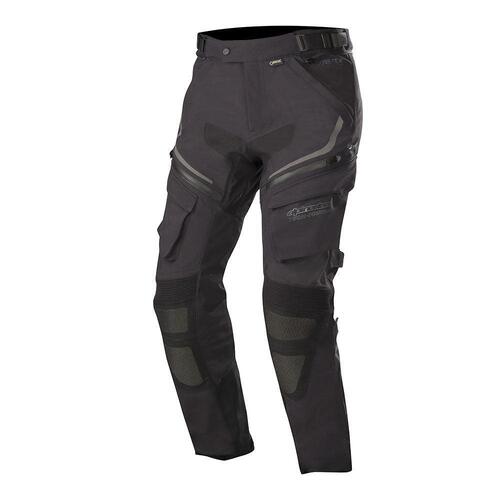 Alpinestars Revenant Goretex Pro Pants - Black - 56 - SKU:AS3623518001056