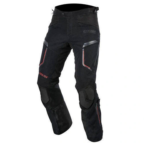 Alpinestars Managua Goretex Pants - Black - S - SKU:AS362411701056