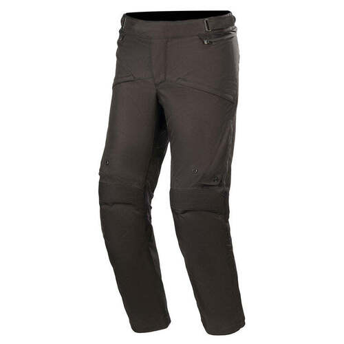 ALPINESTARS ROAD PRO GORE-TEX PANTS - BLACK
