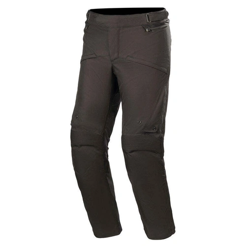 ALPINESTARS ROAD PRO GTX PT SHORT BK SM - SKU:AS3624821001056