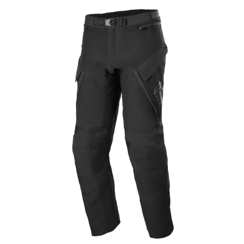 Alpinestars St7 2L Goretex Pant - Black/Dark Grey - M - SKU:AS3625524011158