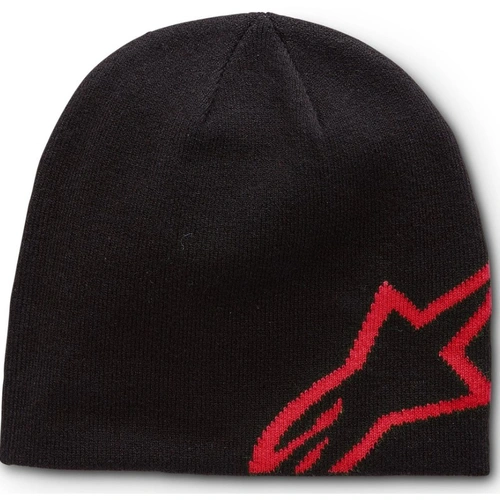 Alpinestars Corp Shift Beanie - Black/White - OS