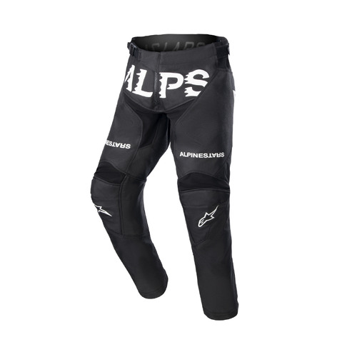 Alpinestars 2024 Kids Racer Found Pants - Black