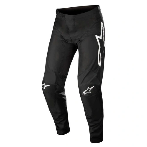 Alpinestars Youth Racer Compass MX Pants - Black