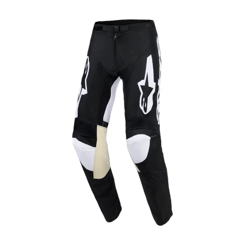 Alpinestars 2026 Racer Air Riway MX Pants - Black/White