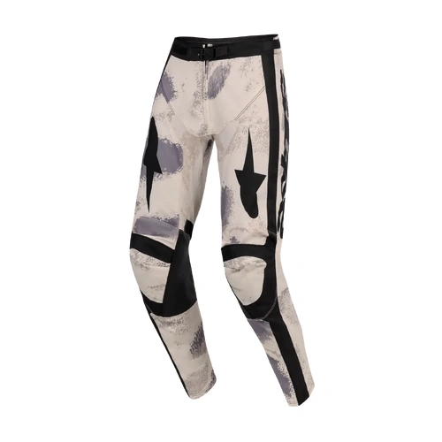 Alpinestars 2026 Racer Lahnd MX Pants - Sand/Camo