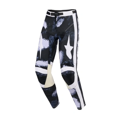 Alpinestars 2026 Racer Lahnd MX Pants - Iron/Camo