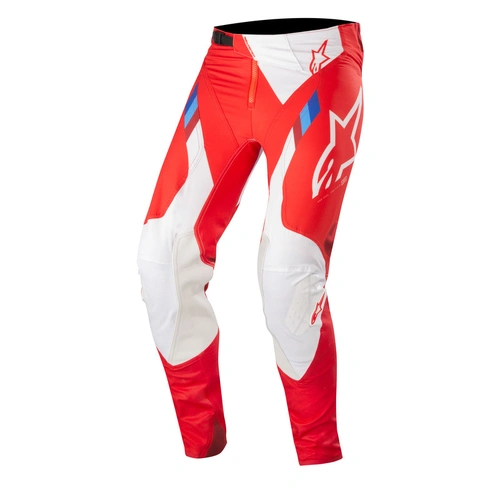 Alpinestars Supertech Pant - Red/Black - 36 - SKU:AS3720719003236