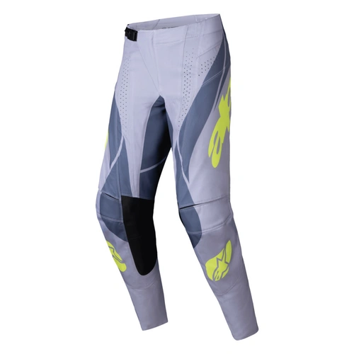 Alpinestars 2025 Techstar Dreem MX Pants - Grey/Dark Grey