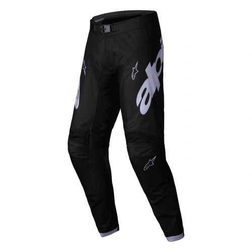 Alpinestars 2025 Racer Graphite Pants  - Black/Grey - 28 - SKU:AS3720825010628