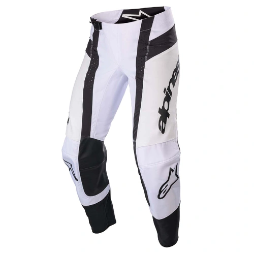 Alpinestars Techstar Arch MX Pants - White/Black
