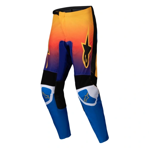 Alpinestars 2025 Fluid Wurx MX Pants - Multi-Colour
