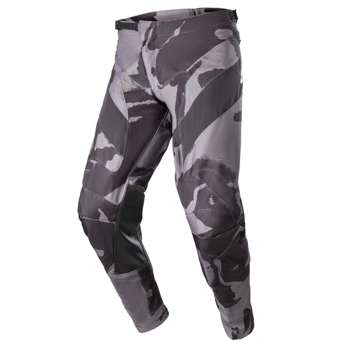 Alpinestars Racer Tactical MX Pants - Grey/Camo