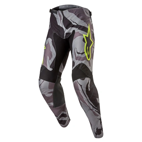 Alpinestars 2024 Racer Tactical Camo MX Pants - Cast/Grey/Magnet
