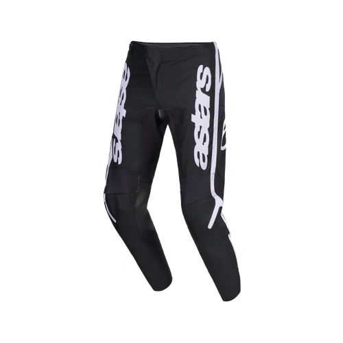 Alpinestars 2026 Fluid Apex MX Pants - Black/Grey - 28 - SKU:AS3721226010628