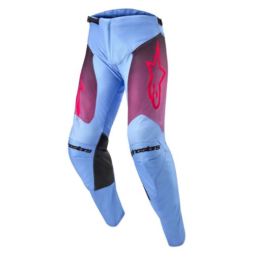 Alpinestars 2024 Racer Hoen Pants - Lavander/Purple/Black
