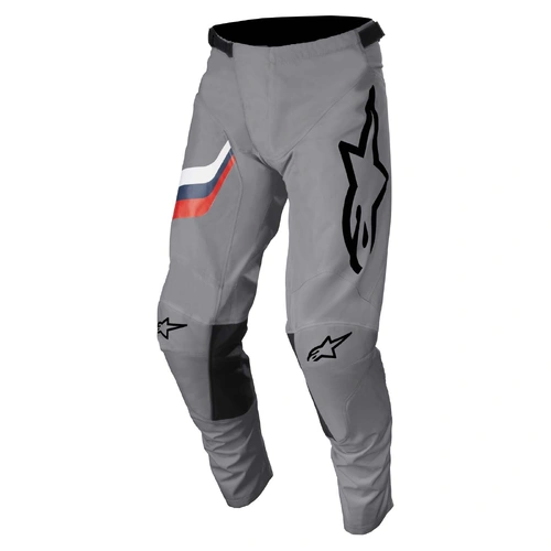 Alpinestars Racer Braap MX Pants - Grey