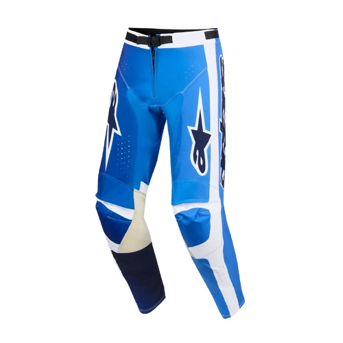 Alpinestars 2026 Racer Air Portl MX Pants - UCLA Blue/White - 28 - SKU:AS3721626726228