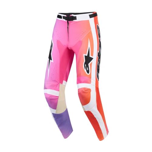 Alpinestars 2026 Racer Air Portl MX Pants - Multi - 36 - SKU:AS3721626923036