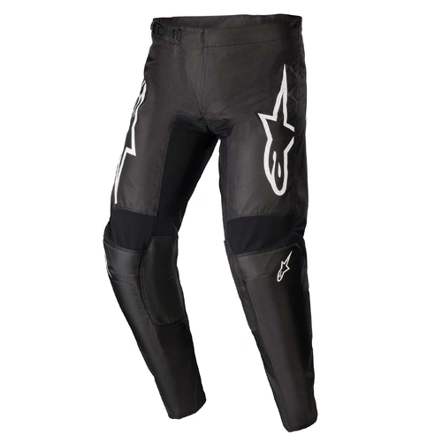 Alpinestars Fluid Narin Pants - Black/White