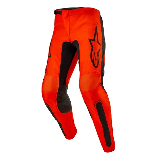 Alpinestars 2024 Fluid Lurv MX Pants - Orange/Black - 40 - SKU:AS3722024041140