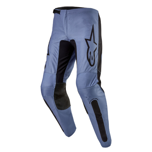 Alpinestars 2024 Fluid Lurv Pants - Blue/Black - 38 - SKU:AS3722024705638