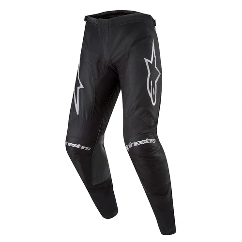 Alpinestars 2024 Racer Graphite MX Pants - Black