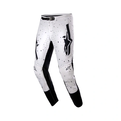 Alpinestars 2024 Supertech Spek MX Pants - White/Black