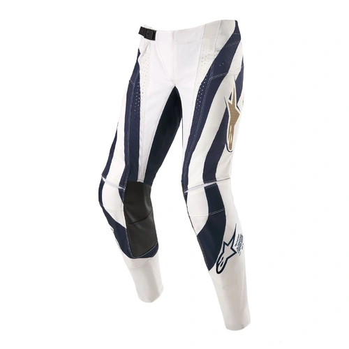 Alpinestars Techstar Tropic Le Pant - White/Navy