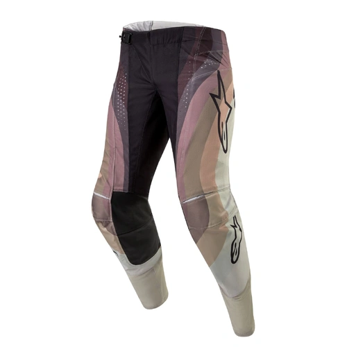 Alpinestars 2024 Techstar Pneuma MX Pants - Sand/Iron/Dust/Grey