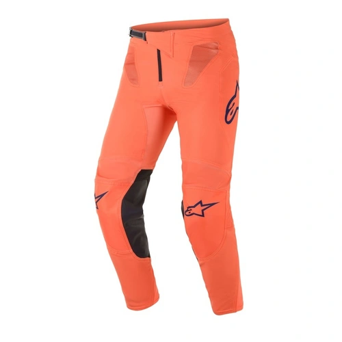 Alpinestars Youth Racer Blaze Pant - Orange