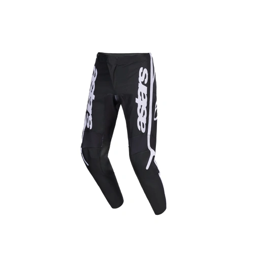 Alpinestars 2026 Youth Fluid Apex MX Pants - Black/Grey - Y22 - SKU:AS3741026010622