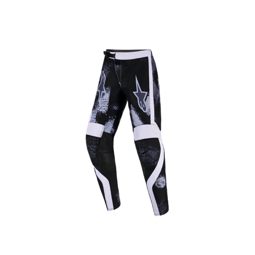 Alpinestars 2026 Youth Fluid Lahnd MX Pants - Iron/Camo - Y22 - SKU:AS3741326908022