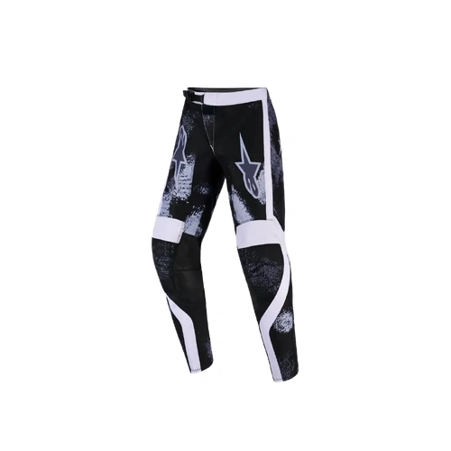 Alpinestars 2026 Youth Fluid Lahnd MX Pants - Iron/Camo - Y22 - SKU:AS3741326908022