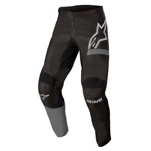 Alpinestars Youth Racer Graphite Pants - Black/Dark Grey - 24 - SKU:AS3741922011124