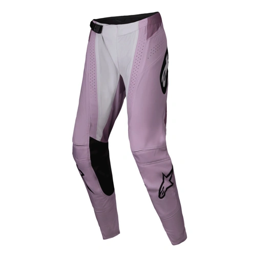 Alpinestars 2025 Techstar Melt Womens MX Pants - Blush/Black