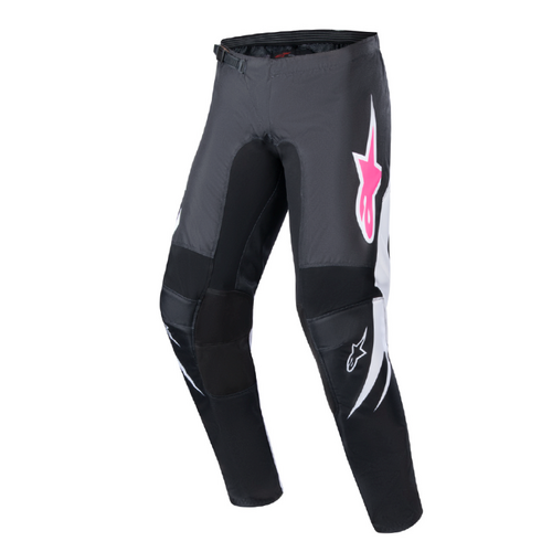 Alpinestars 2024 Stella Fluid Pant - Black/White