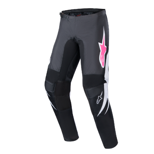 Alpinestars Stella Fluid Womens MX Pant - Black/White