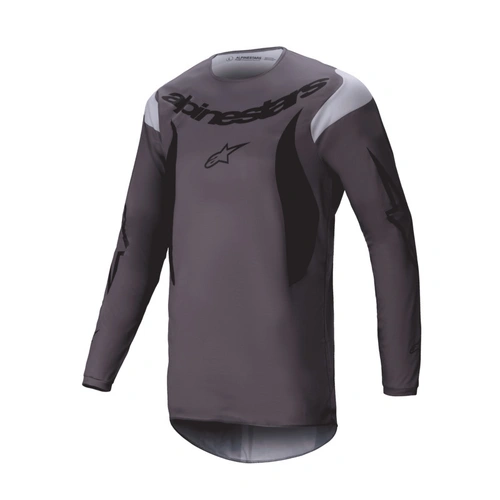 Alpinestars 2025 Fluid Haul Jersey  - Sand/Brown