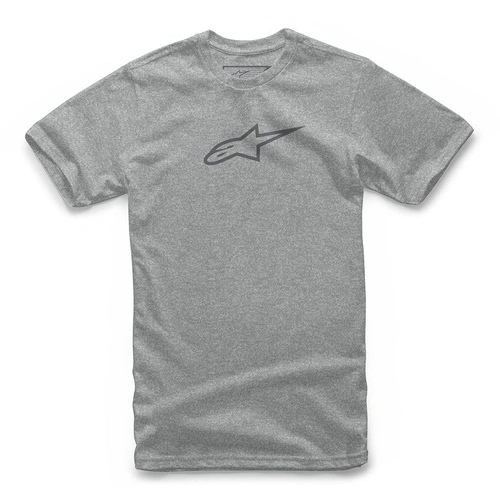 Alpinestars Ageless II Tee - Heather/Grey