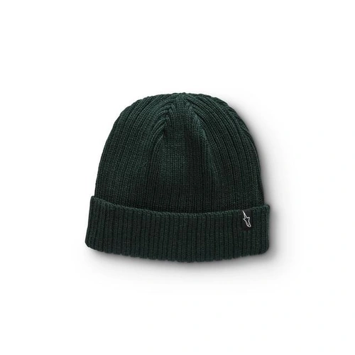 Alpinestars Receiving Beanie - Spruce - OS