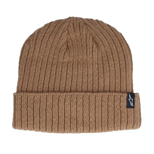 Alpinestars Receiving Beanie - Nutmeg - OS