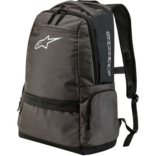 Alpinestars Standby Backpack - Charcoal - 21L - SKU:AS3791000001800