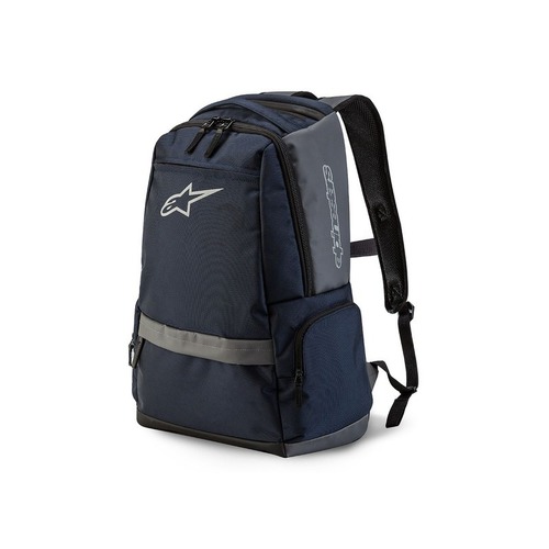 Alpinestars Standby Backpack - Navy - 21L - SKU:AS3791000007000