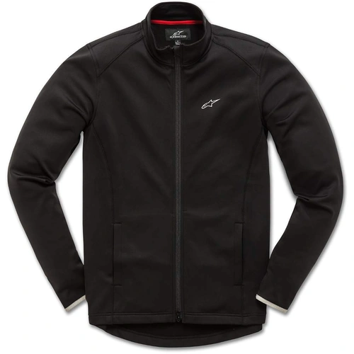 Alpinestars Purpose Mid Layer Black Jacket