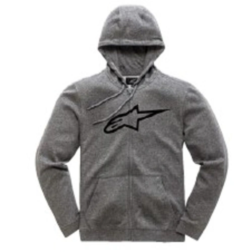 Alpinestars Ageless Womens Fleece - Grey