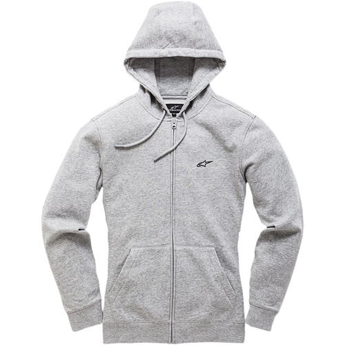 Alpinestars Effortless Womens Fleece - Grey